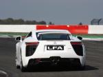 Lexus LF-A 2010 года